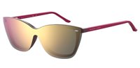 Montatura vista Seventh Street Donna 203343C9A540J - 203343C9A540J